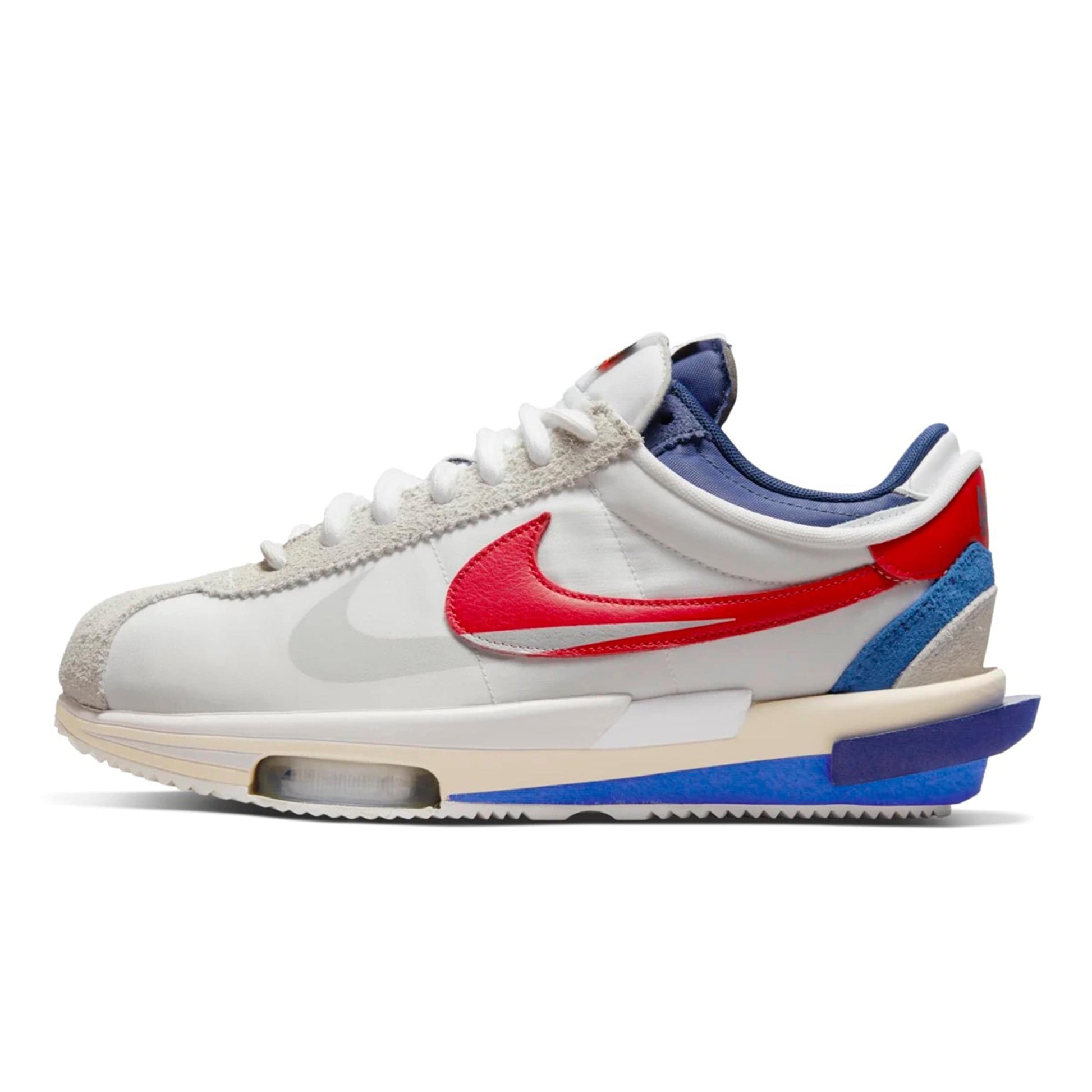 Nike Sneakers X SACAI ZOOM CORTEZ