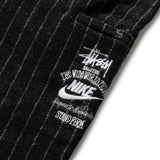 Nike Bottoms X STUSSY STRIPE WOOL PANTS