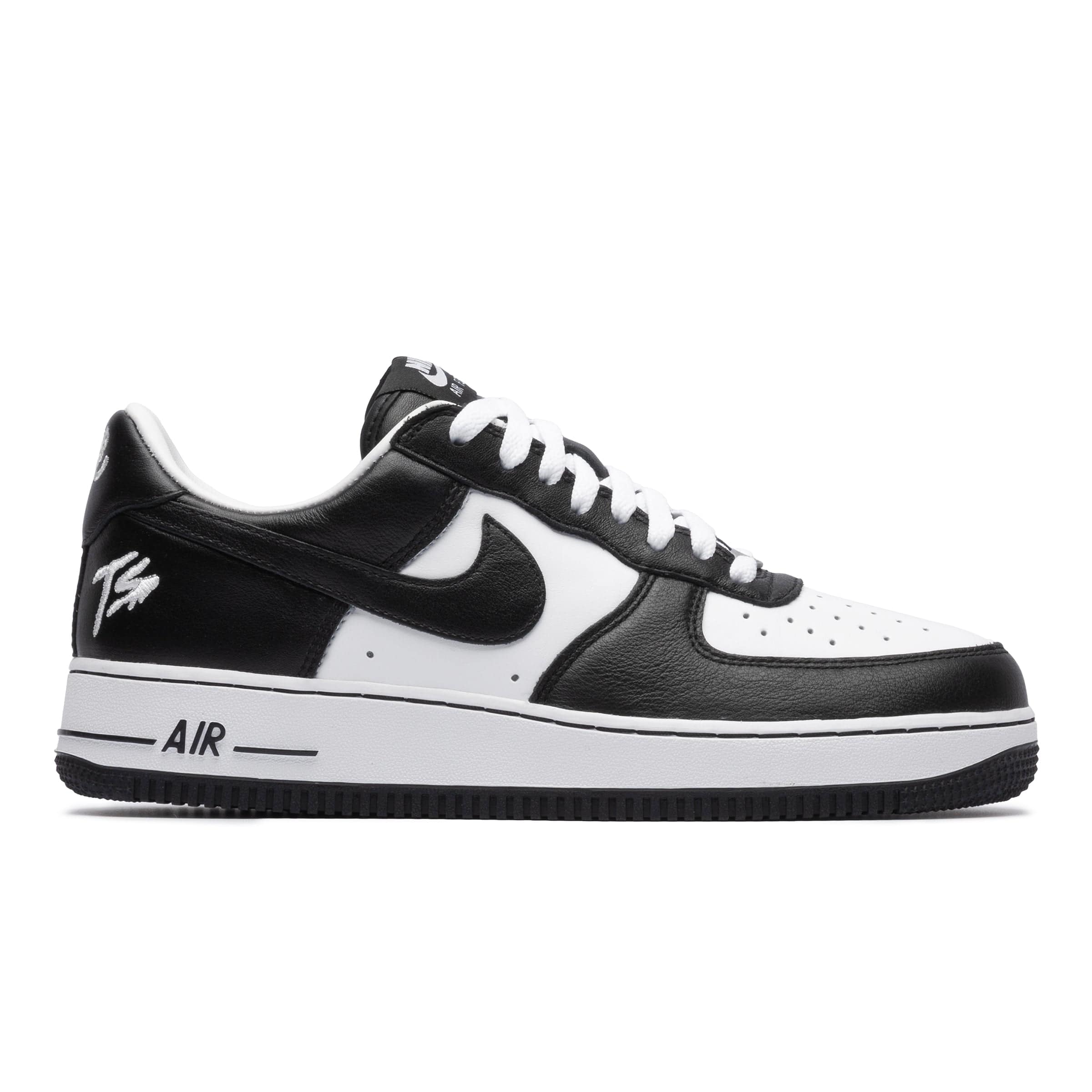 X TERROR SQUAD AIR FORCE 1 LOW [FJ5756-100] | Bodega