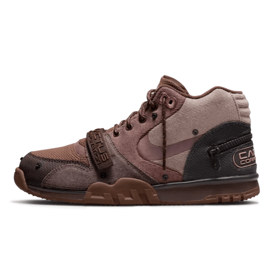 Nike Sneakers X CACTUS JACK AIR TRAINER 1