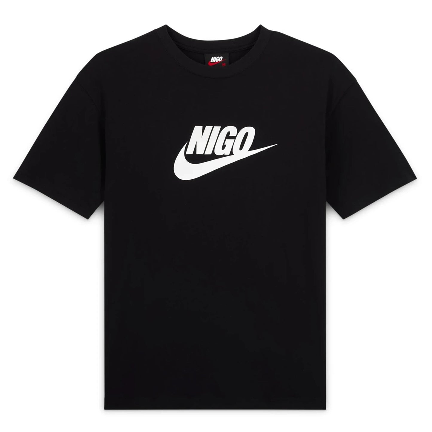 X NIGO TEE FV5943 010 Bodega