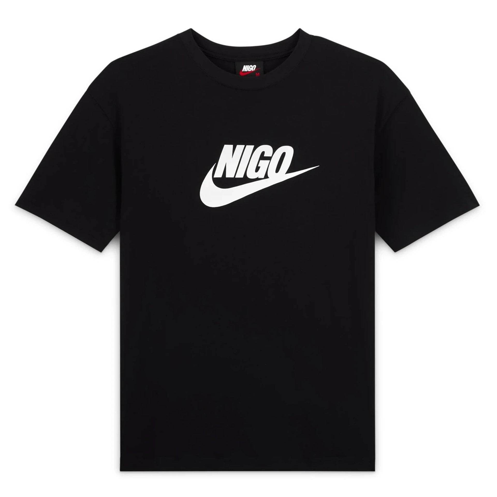 X NIGO TEE [FV5943-010] | Bodega