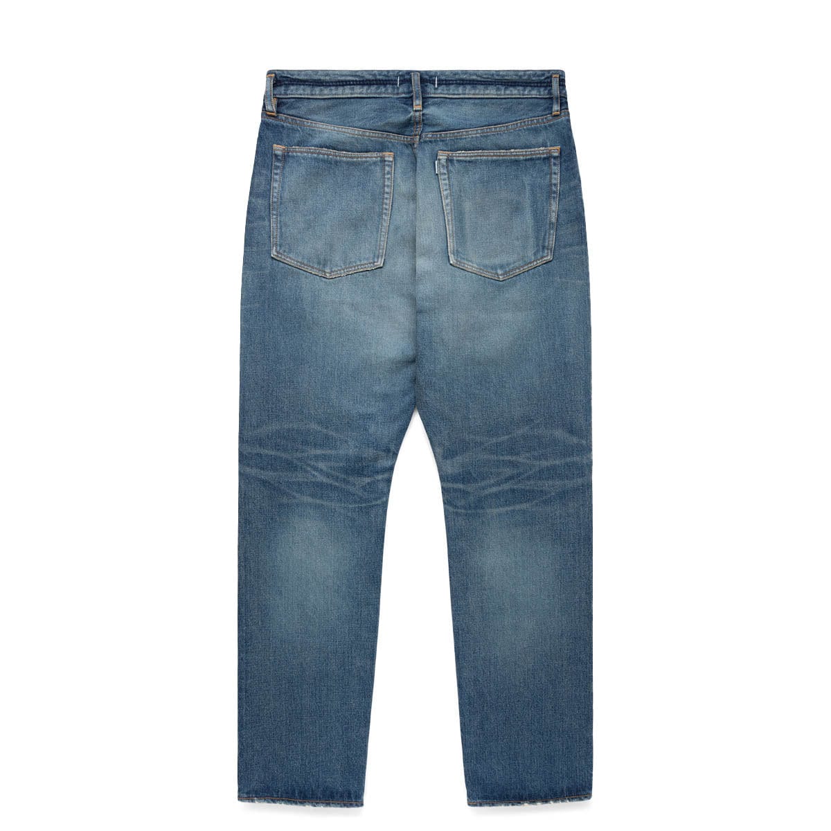 nonnative Bottoms DWELLER 5P JEANS 03