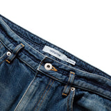 nonnative Bottoms DWELLER 5P JEANS 03