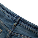 nonnative Bottoms DWELLER 5P JEANS 03