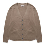 nonnative Knitwear DWELLER CARDIGAN