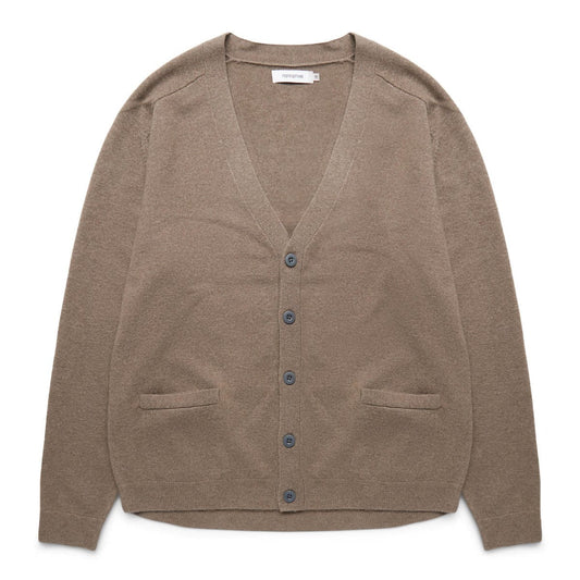 nonnative Knitwear DWELLER CARDIGAN