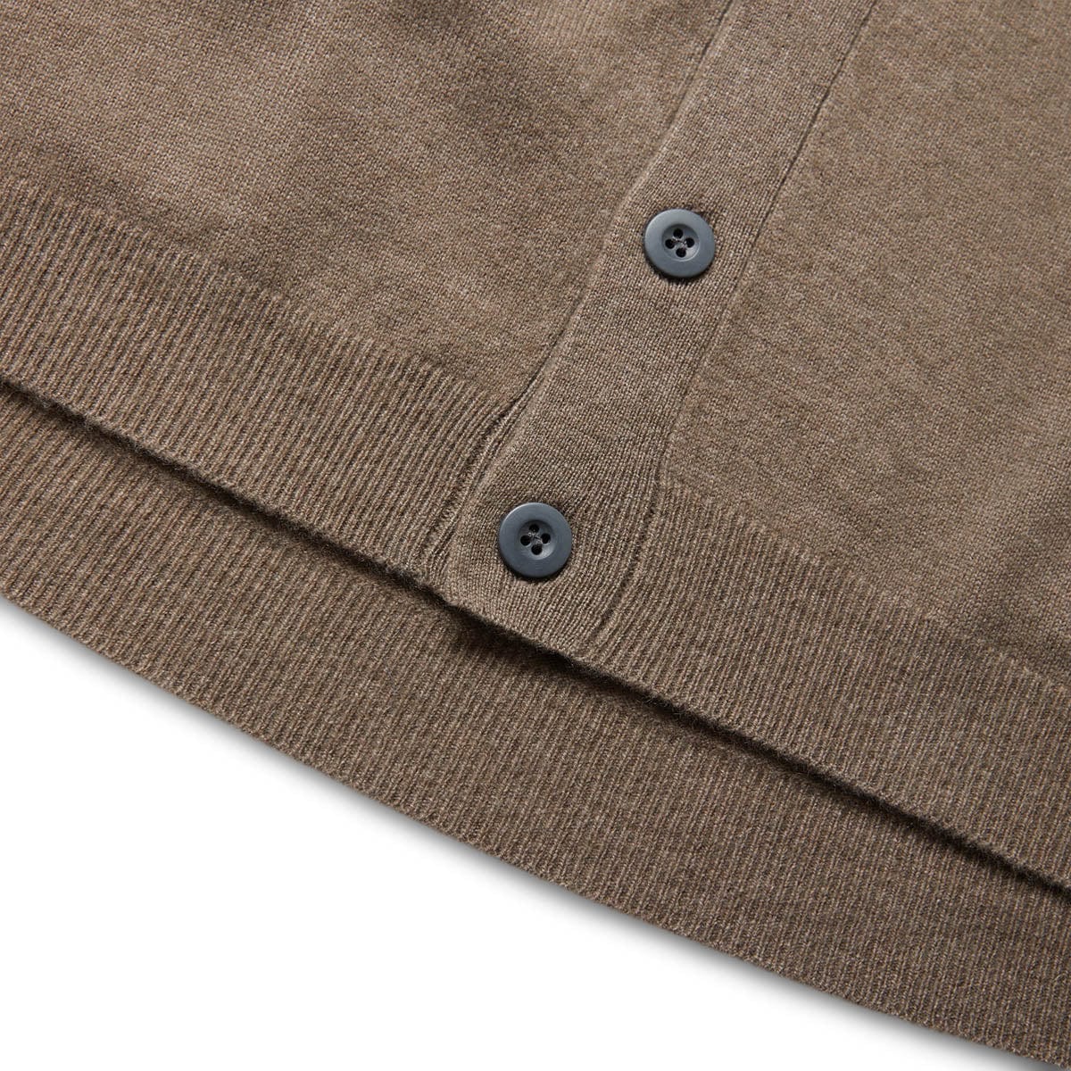 nonnative Knitwear DWELLER CARDIGAN