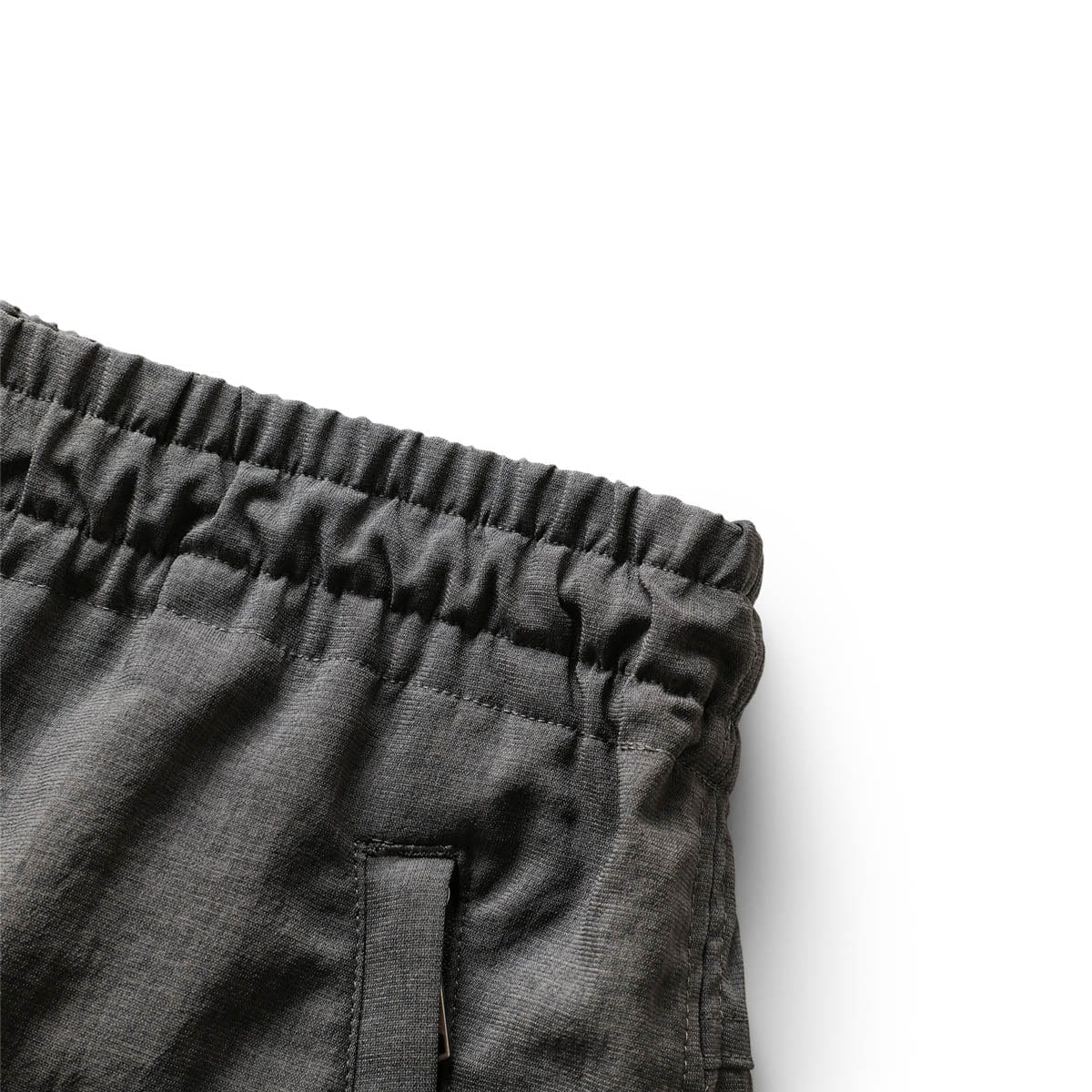 HIKER EASY SHORTS CEMENT | Bodega