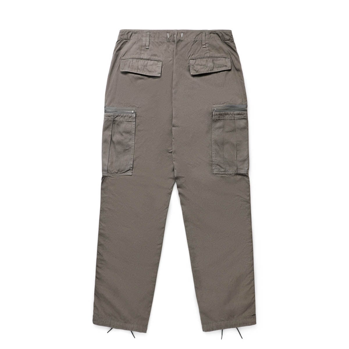 nonnative Bottoms TROOPER 6P TROUSERS