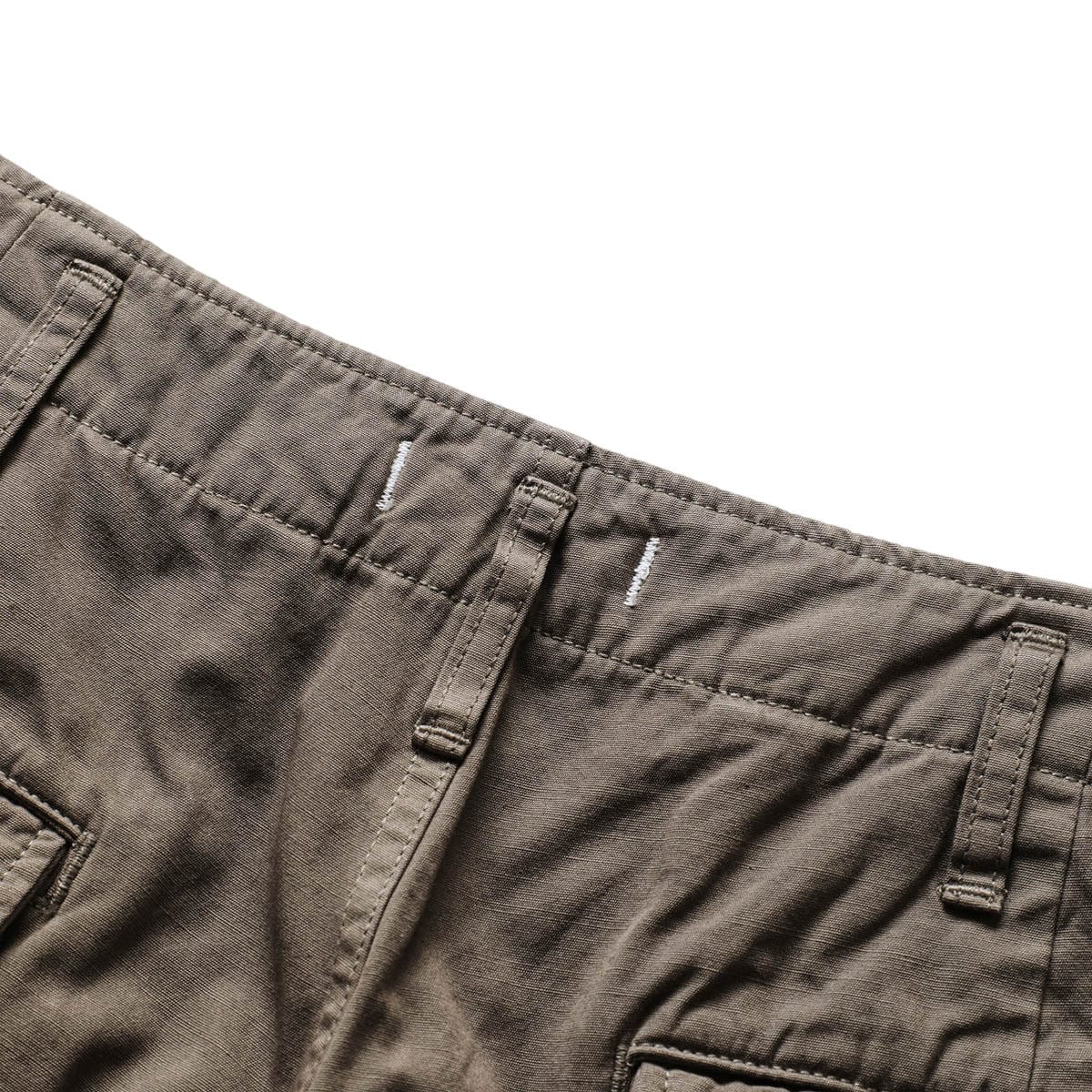 nonnative Bottoms TROOPER 6P TROUSERS