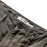 nonnative Bottoms TROOPER 6P TROUSERS