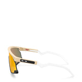 Oakley Eyewear DESERT TAN W/ PRIZM RUBY / O/S BXTR