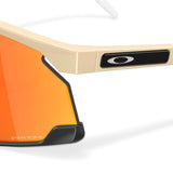 Oakley Eyewear DESERT TAN W/ PRIZM RUBY / O/S BXTR