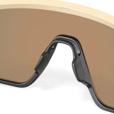 Oakley Eyewear DESERT TAN W/ PRIZM RUBY / O/S BXTR