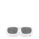 Oakley Eyewear PEARL WHITE/PRIZM BLACK / O/S DE SOTO