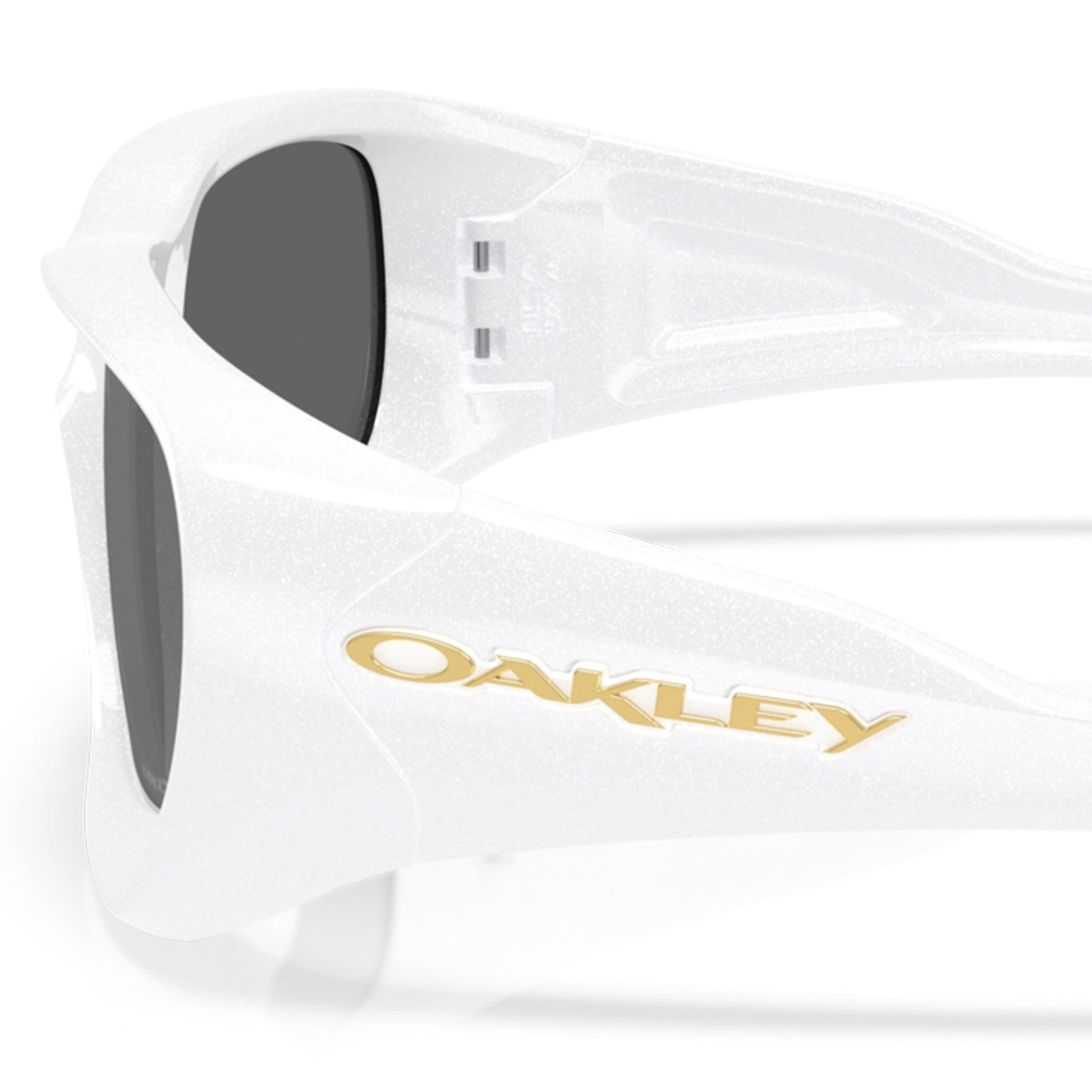 Oakley Eyewear PEARL WHITE/PRIZM BLACK / O/S DE SOTO