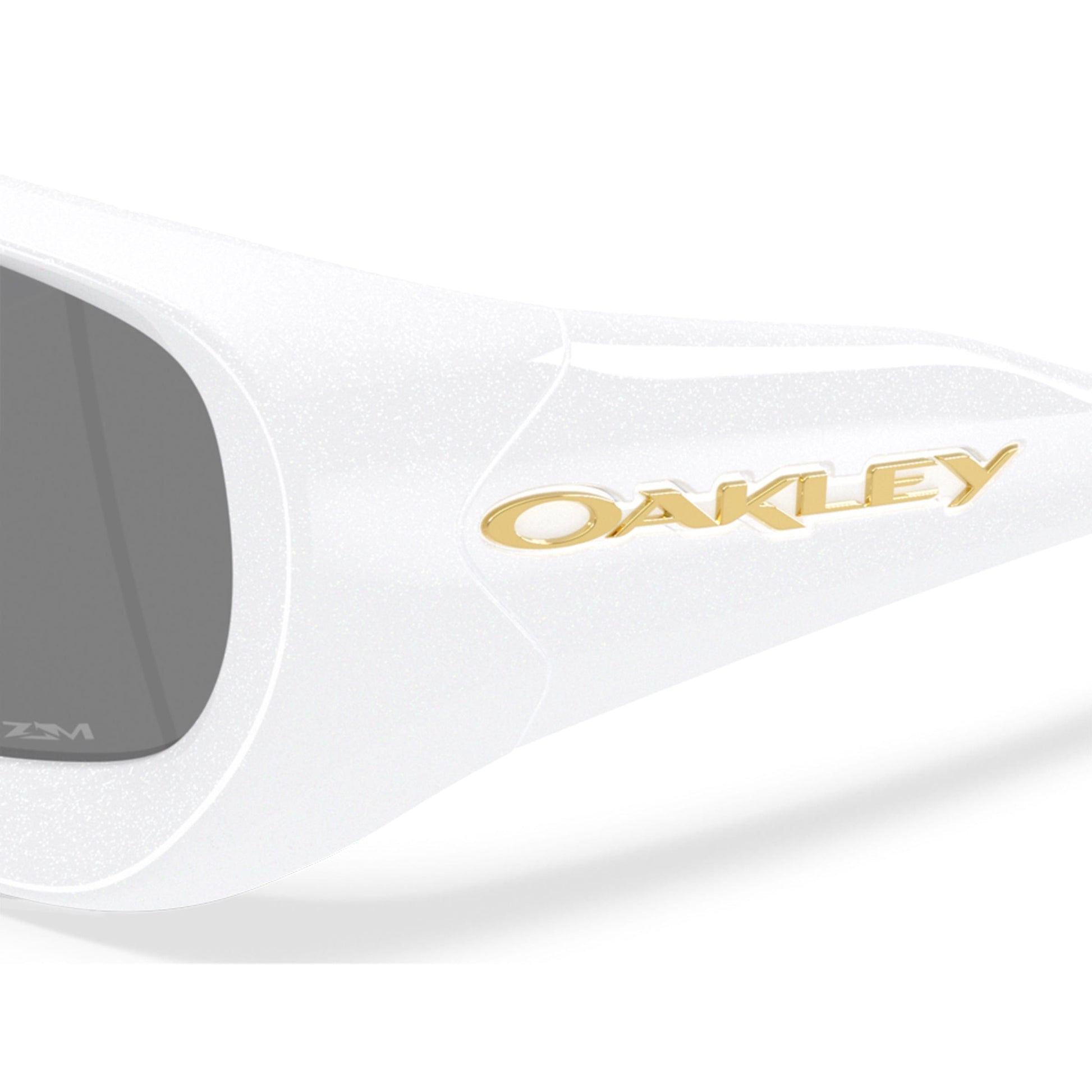 Oakley Eyewear PEARL WHITE/PRIZM BLACK / O/S DE SOTO