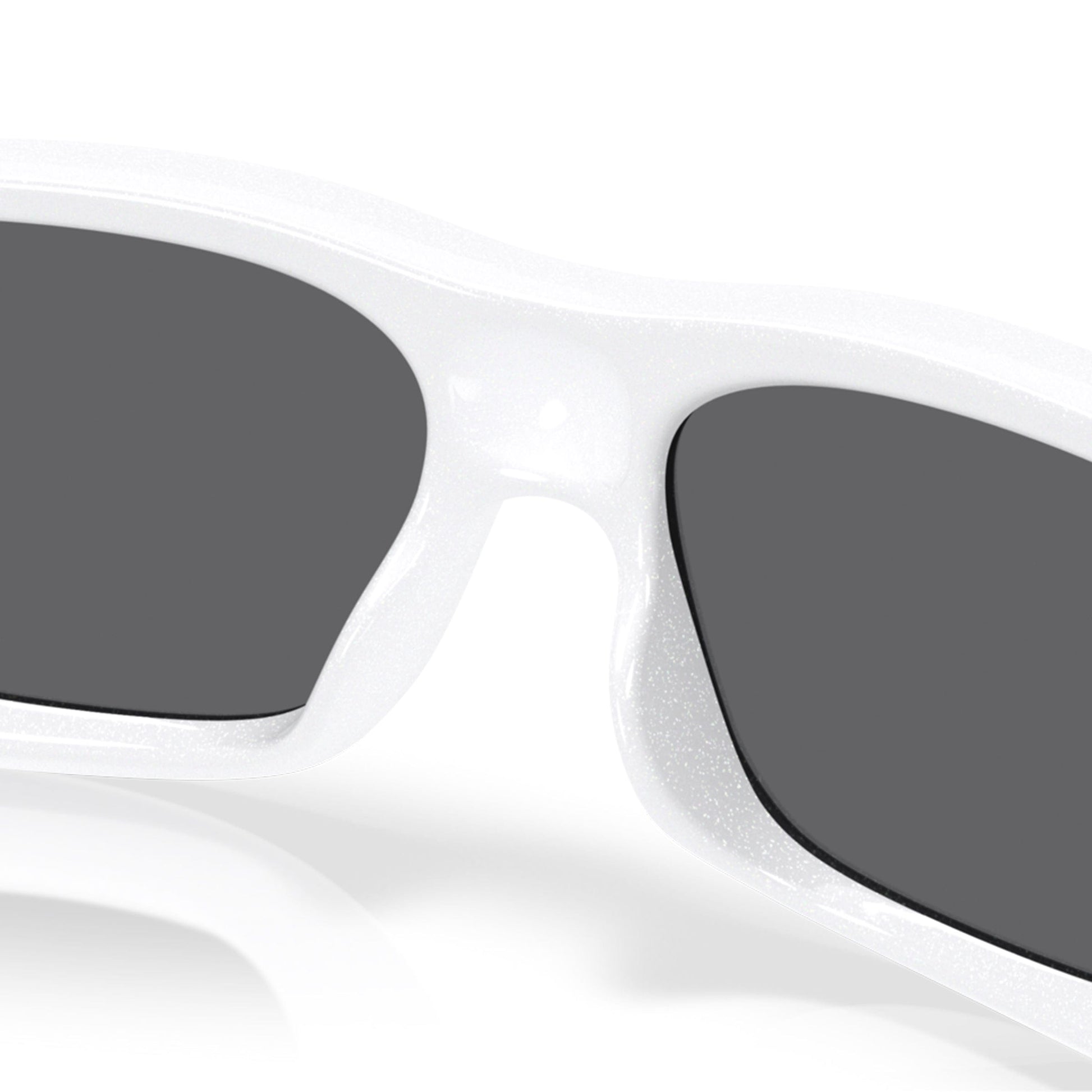 Oakley Eyewear PEARL WHITE/PRIZM BLACK / O/S DE SOTO