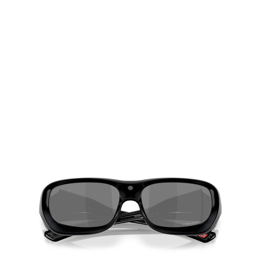 Oakley Eyewear POLISHED BLACK/PRIZM BLACK / O/S DE SOTO