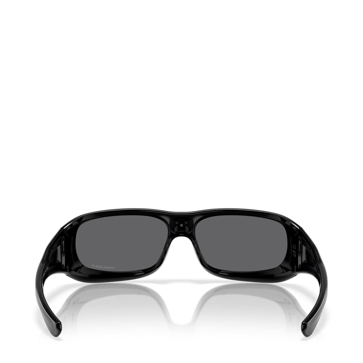 Oakley Eyewear POLISHED BLACK/PRIZM BLACK / O/S DE SOTO