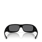 Oakley Eyewear POLISHED BLACK/PRIZM BLACK / O/S DE SOTO