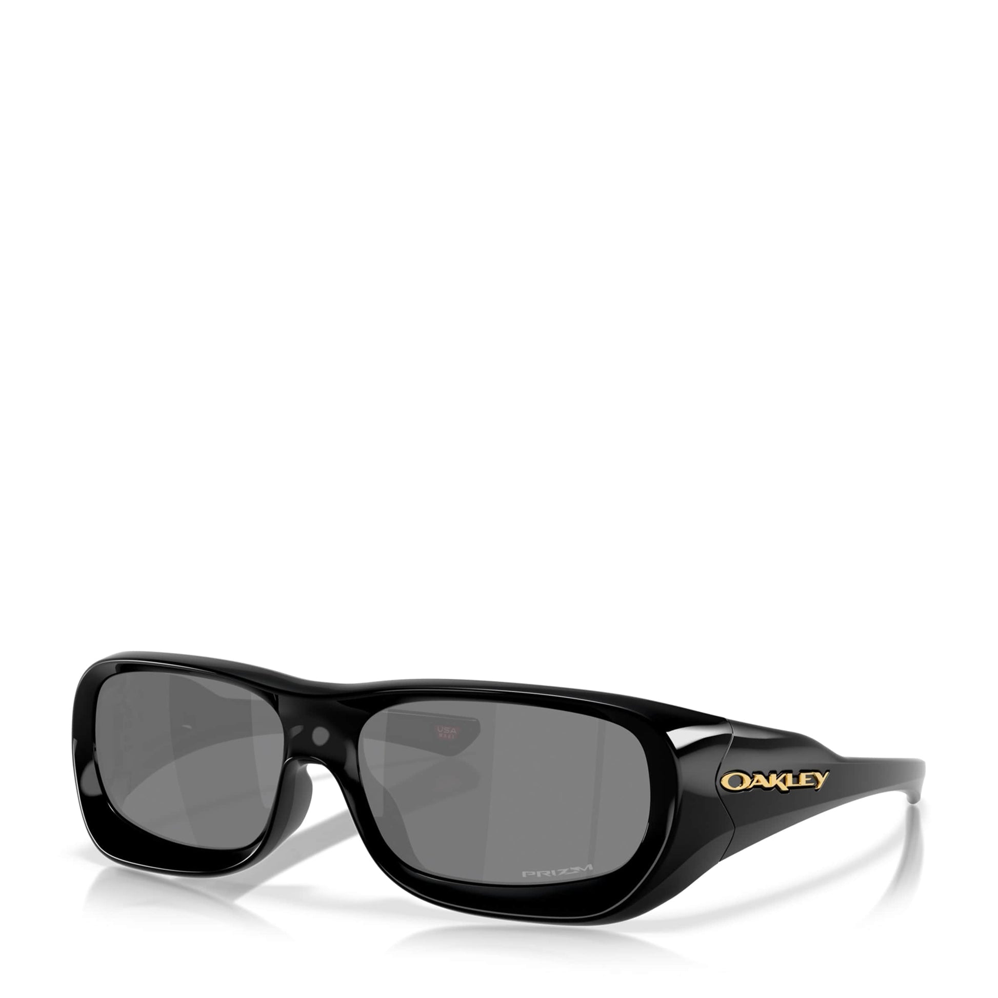 Oakley Eyewear POLISHED BLACK/PRIZM BLACK / O/S DE SOTO