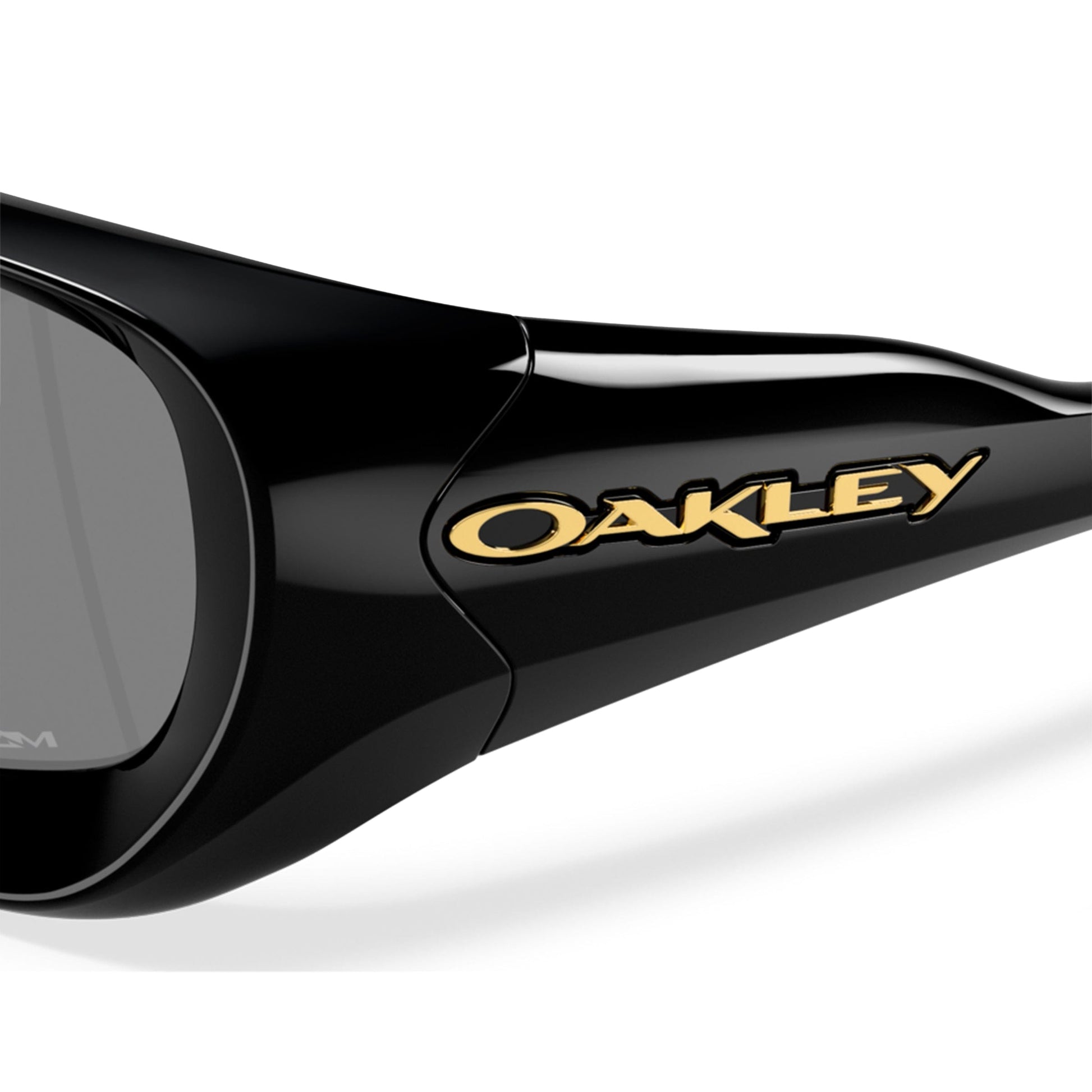 Oakley Eyewear POLISHED BLACK/PRIZM BLACK / O/S DE SOTO