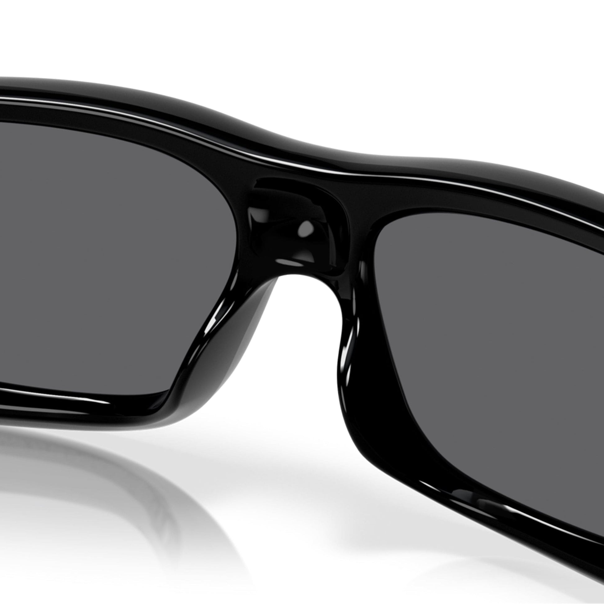 Oakley Eyewear POLISHED BLACK/PRIZM BLACK / O/S DE SOTO