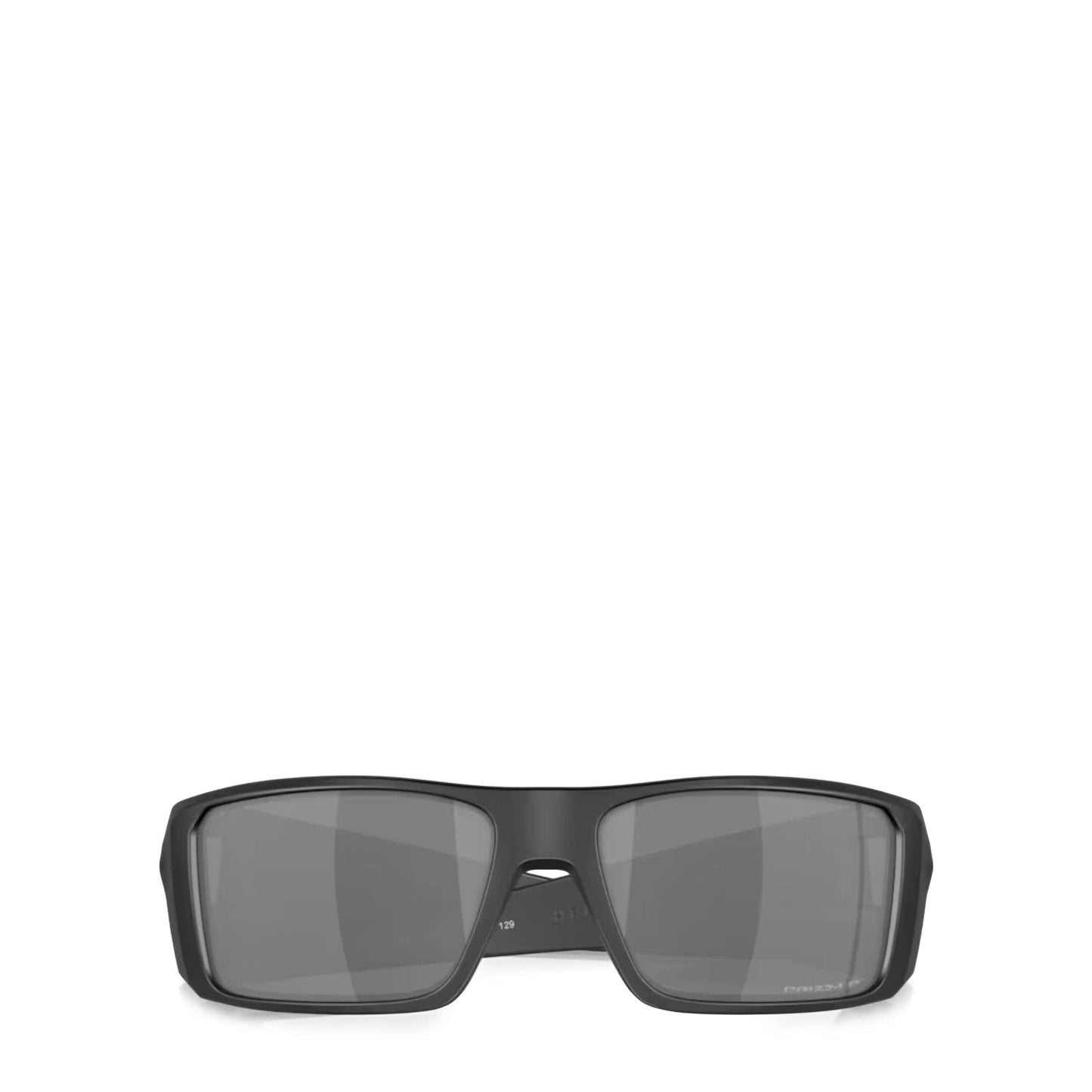 Oakley Eyewear MATTE BLACK / PRIZM BLACK POLARIZED / O/S HELIOSTAT