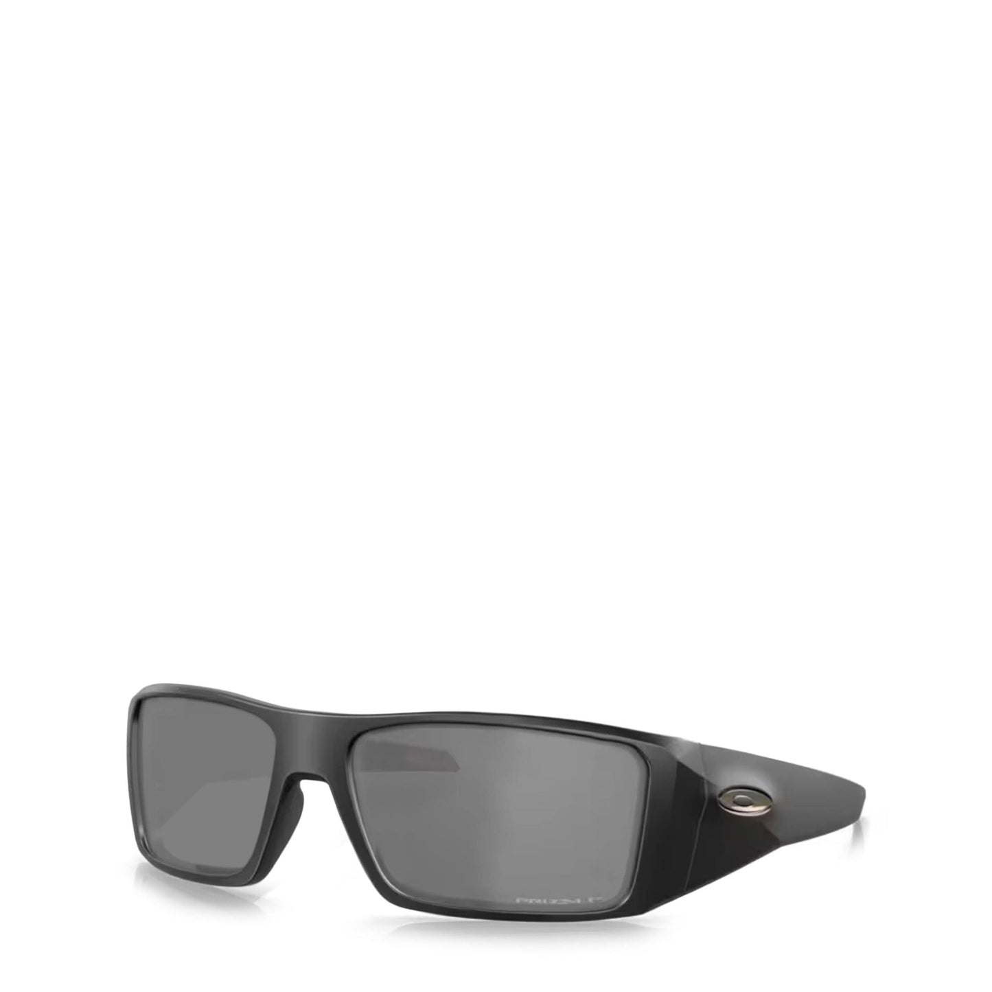 Oakley Eyewear MATTE BLACK / PRIZM BLACK POLARIZED / O/S HELIOSTAT