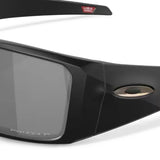 Oakley Eyewear MATTE BLACK / PRIZM BLACK POLARIZED / O/S HELIOSTAT