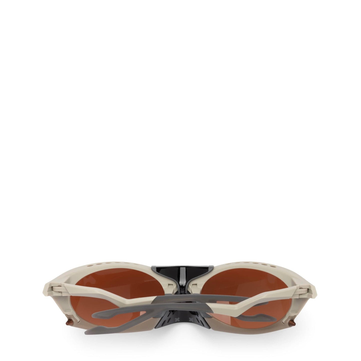 Oakley Eyewear MATTE SAND W/ PRIZM BROWN GRAD / O/S PLANTARIS