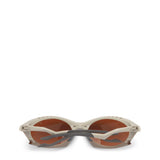 Oakley Eyewear MATTE SAND W/ PRIZM BROWN GRAD / O/S PLANTARIS