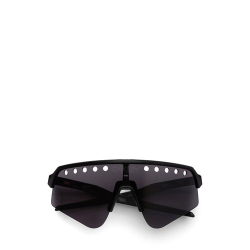 Oakley Eyewear MATTE BLACK W/ PRIZM GREY / O/S silk Sebastian mask black