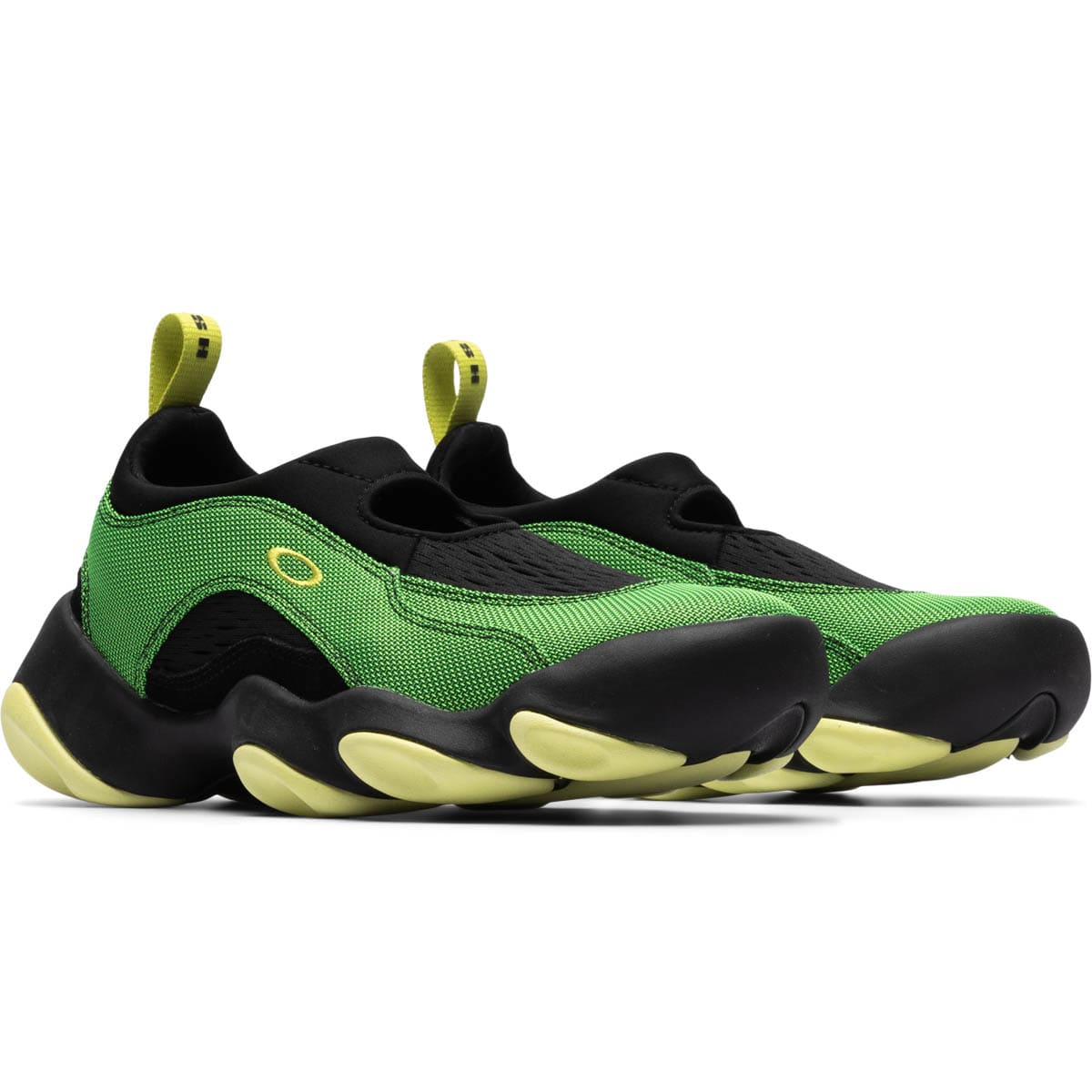 Tubular viral shoes clearance green