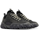 Oakley Factory Team Boots NUBUCK EDGE BOOT