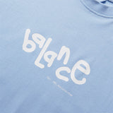 Objects IV Life T-Shirts BALANCE PRINT T-SHIRT