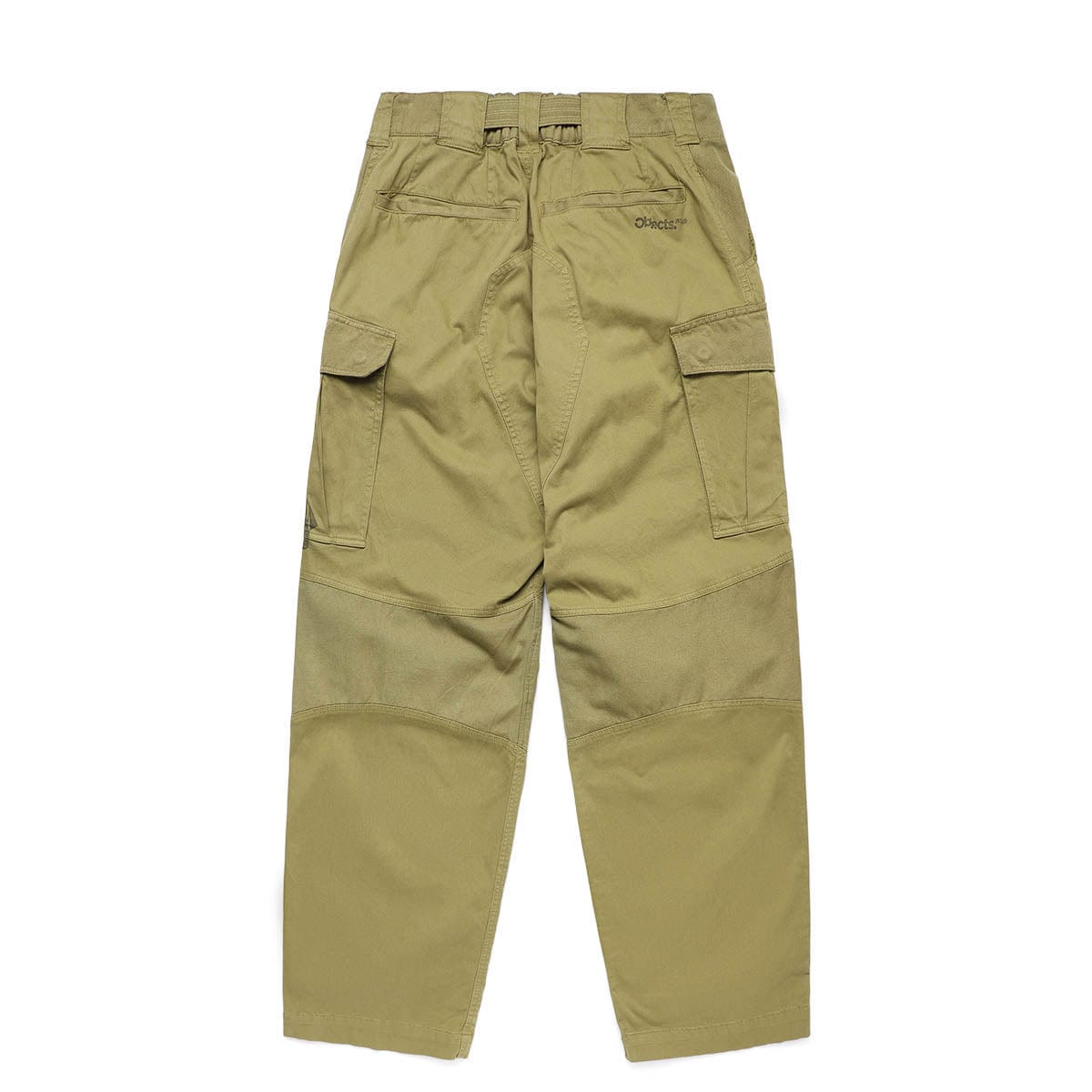 Objects IV Life Bottoms CARGO PANTS