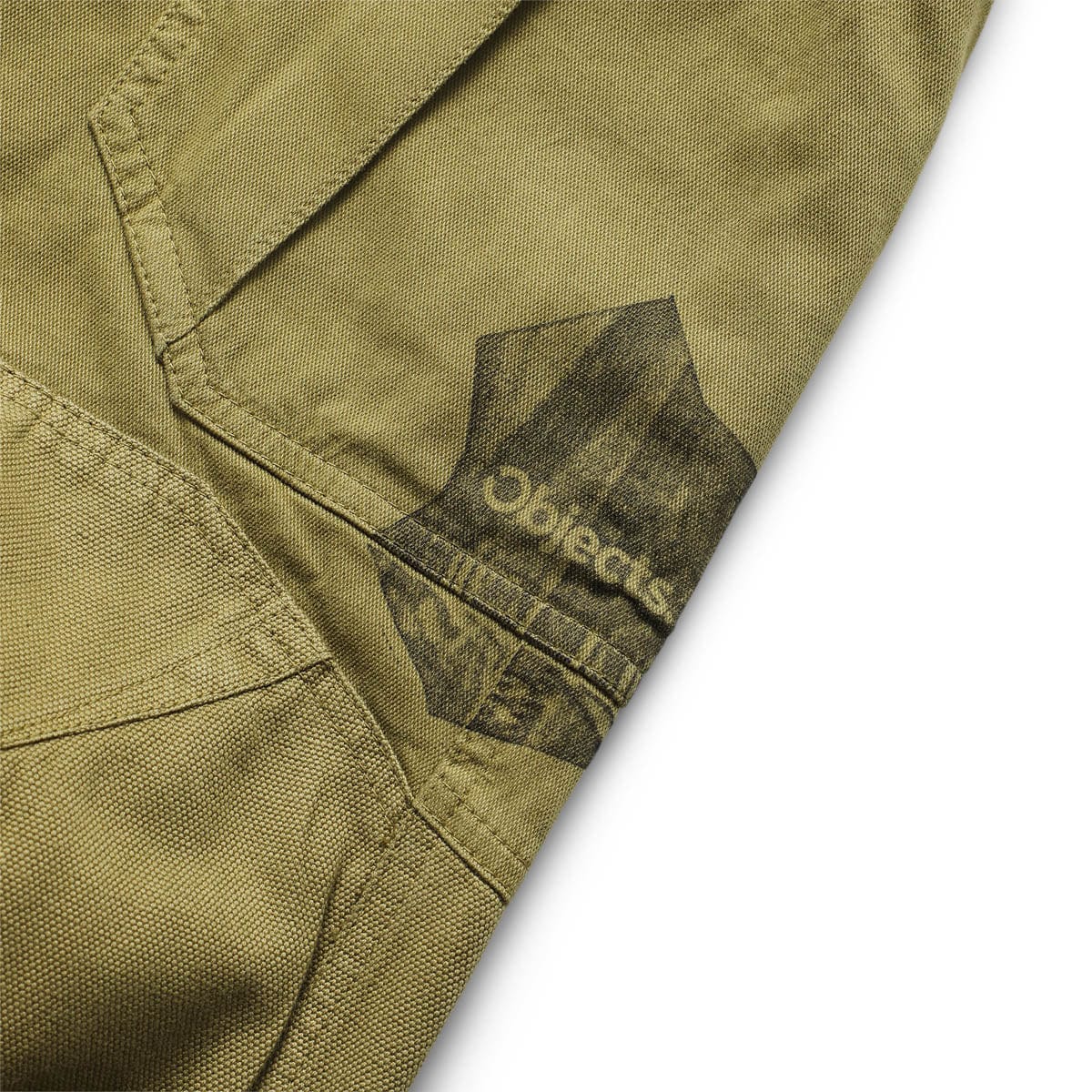 Objects IV Life Bottoms CARGO PANTS