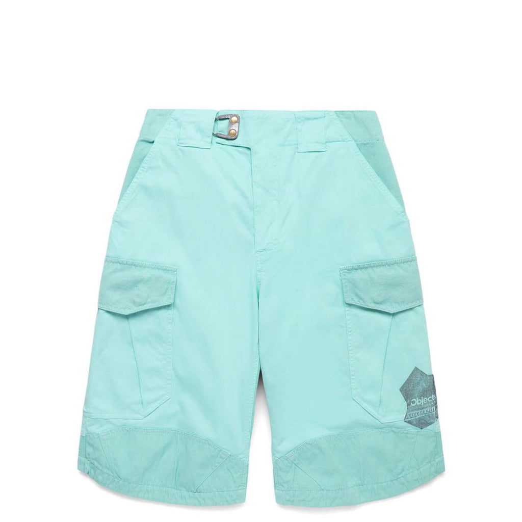 x Eric Emanuel Red Sox Shorts Red – Bodega