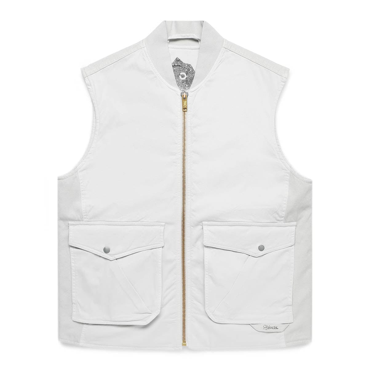 Objects IV Life Outerwear CARGO VEST