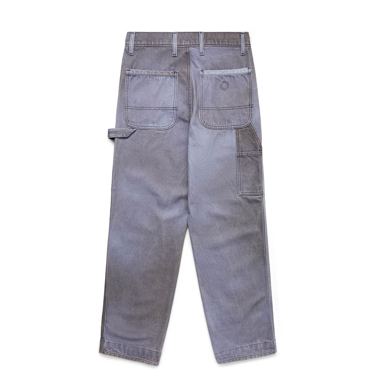 Objects IV Life Bottoms DENIM JEAN BAGGY