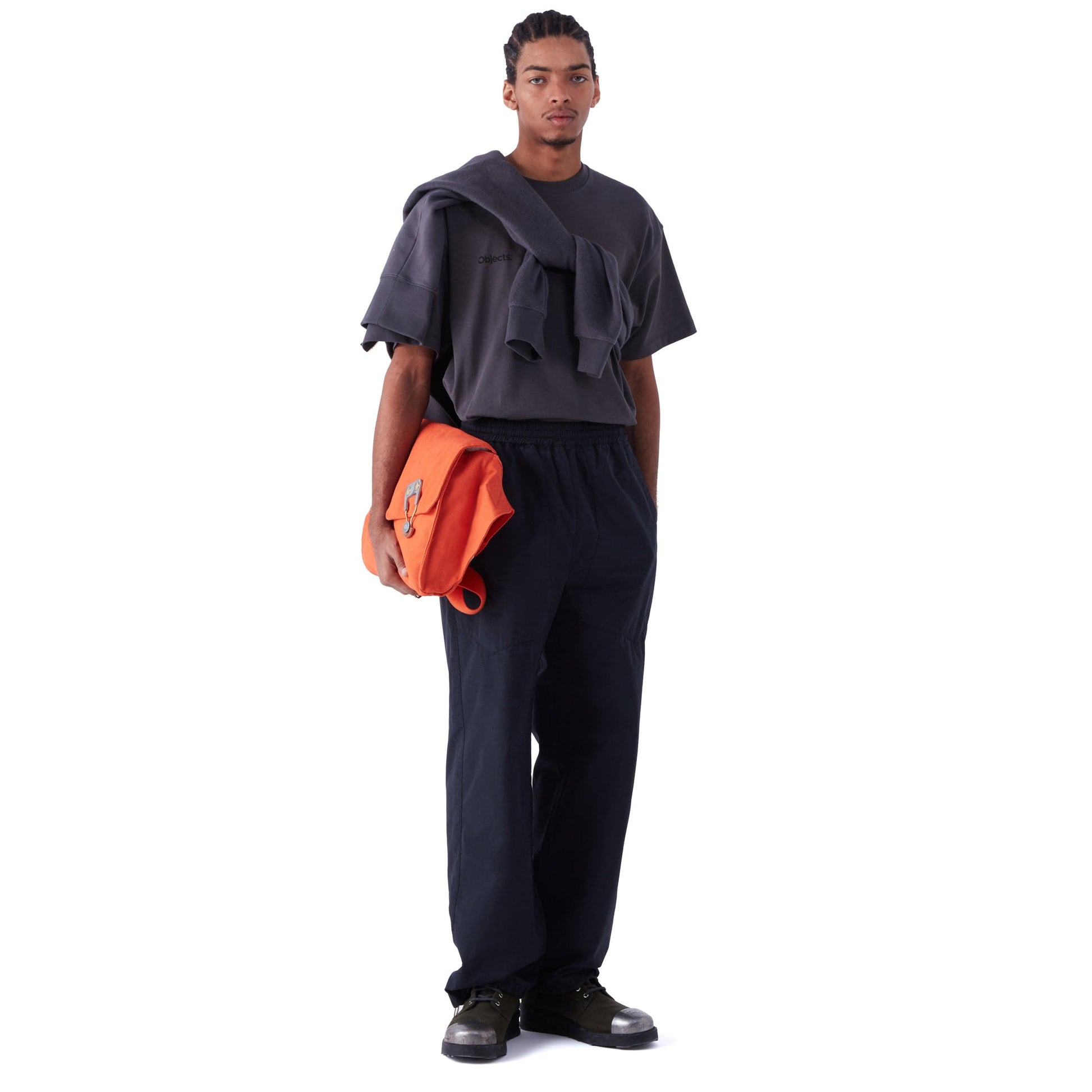 Objects IV Life Pants DRAWCORD OVERPANT