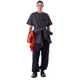 Objects IV Life Pants DRAWCORD OVERPANT