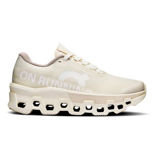 On Sneakers WOMEN'S CLOUDMONSTER 2 X INVINCIBLE