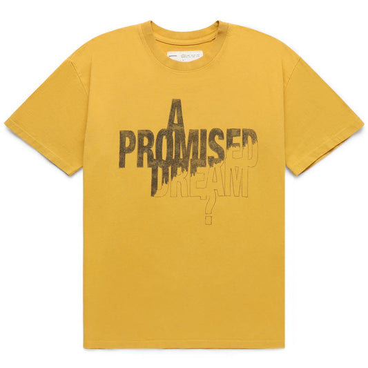ONE OF THESE DAYS T-Shirts A PROMISED DREAM T-SHIRT