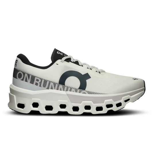 On Sneakers CLOUDMONSTER 2