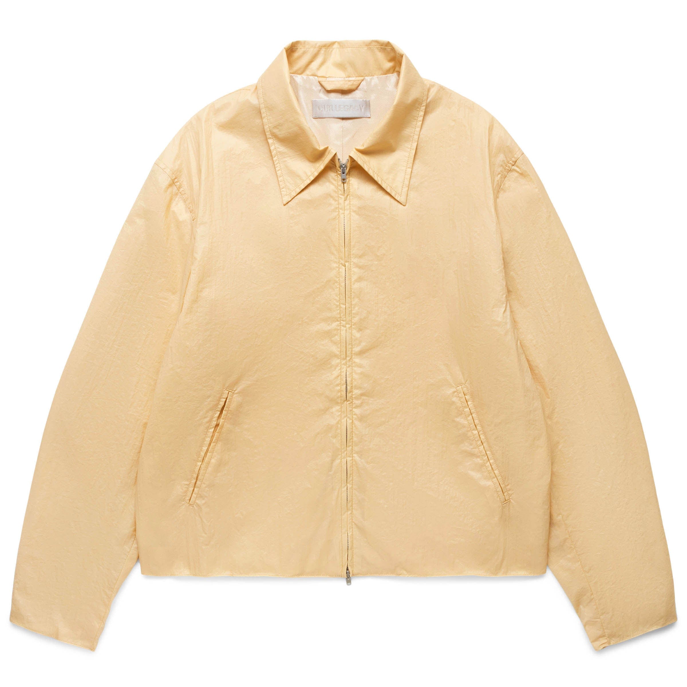 MINI JACKET CREAM | Bodega