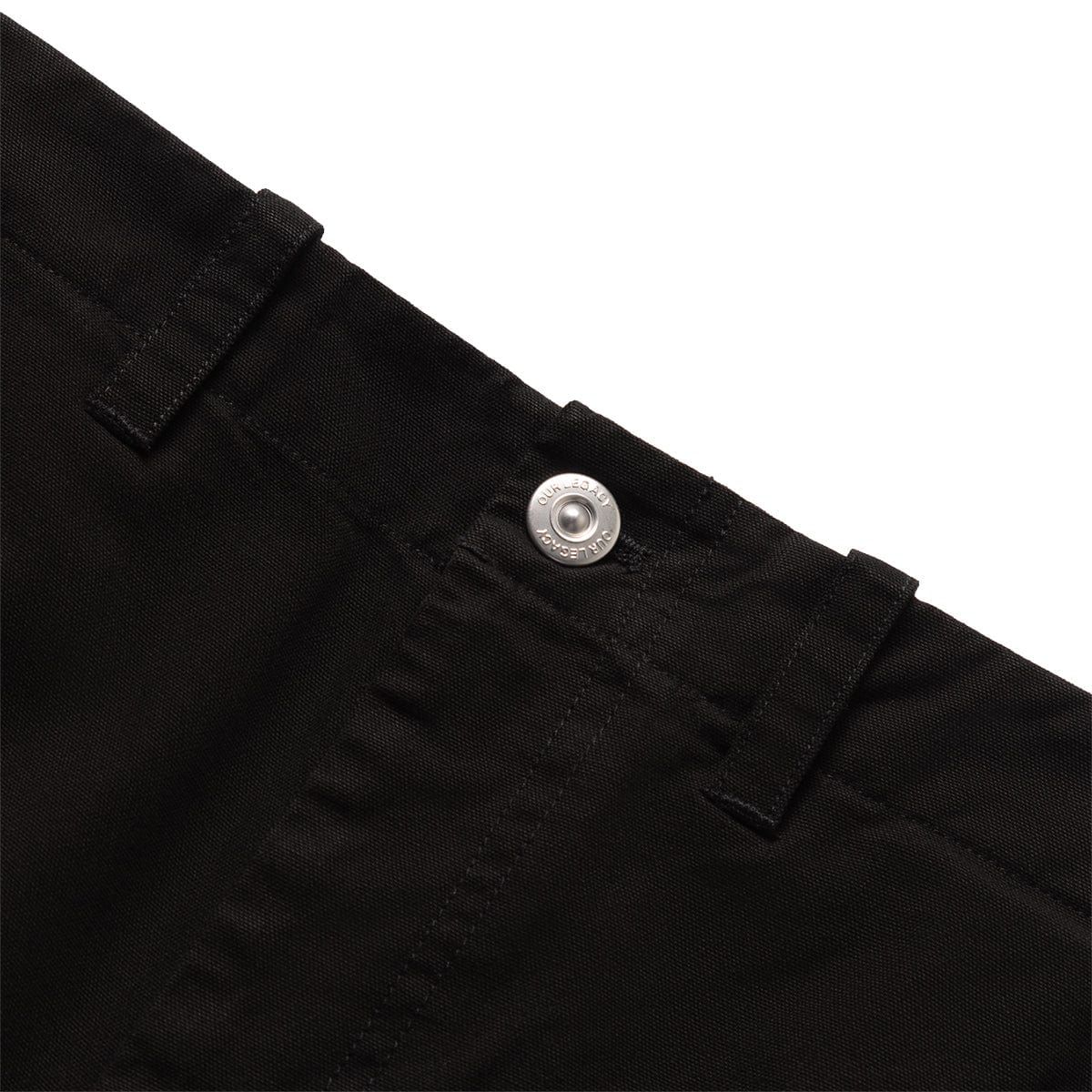 Our Legacy Bottoms MOUNT CARGO